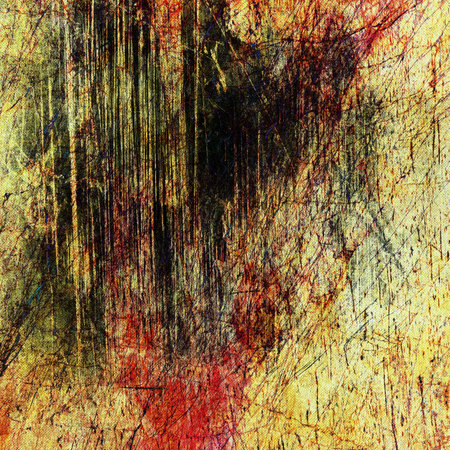 art abstract grunge paper background
