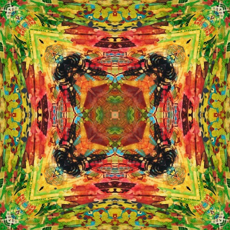 art eastern national traditional patternの写真素材