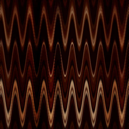 art dark chocolate swirl background, seamless patternの写真素材
