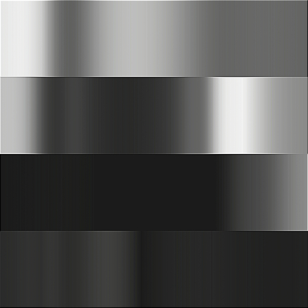 art abstract geometric pattern blurred monochrome background in black, grey and white colorsの写真素材