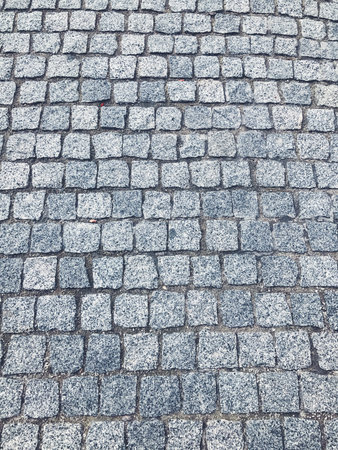 Paving slabs cement brick floor background