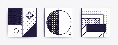 Big Collection with editable trendy backgrounds