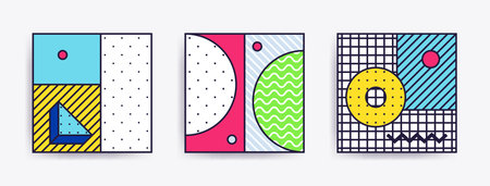 Big Collection with trendy backgrounds