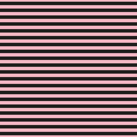 Horizontal stripes seamless colored pattern illustration.のイラスト素材