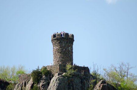Castle Craig