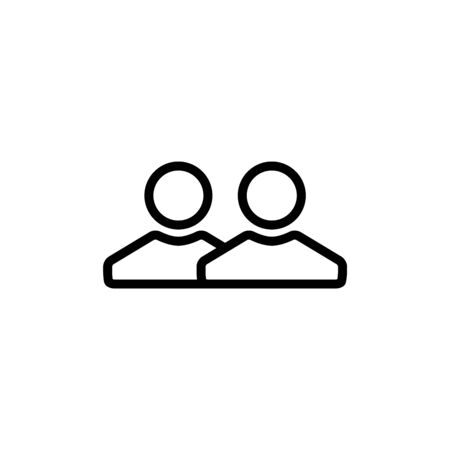 Management Organization Teamwork Icon Design Vector Template And Illustrationのイラスト素材