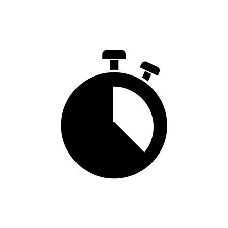 Siren Flat Icon Design Vector Template Illustrationのイラスト素材