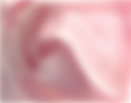 Abstract Pink strawberry creamy background computer graphic web design illustrationの写真素材