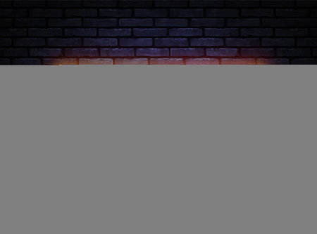 One Stop Shop neon sign vector. Shoping Design template, light banner, night signboard, nightly bright advertising, light inscription. Vector illustrationのイラスト素材