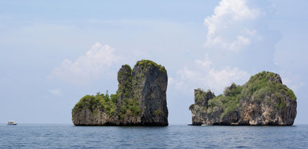 Rocks