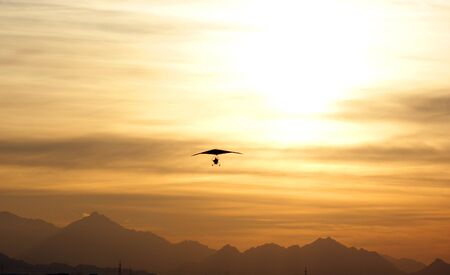 flight の写真素材