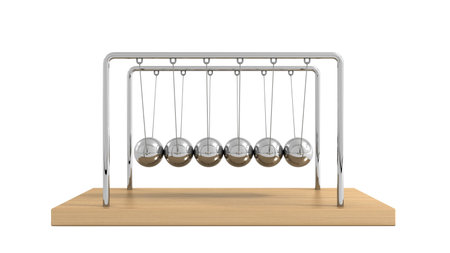 Newtons Cradle
