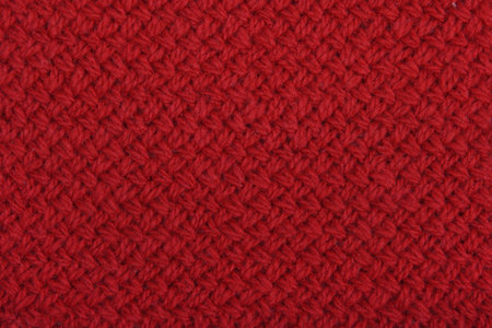The pattern of a product from a wool in the form of a background
