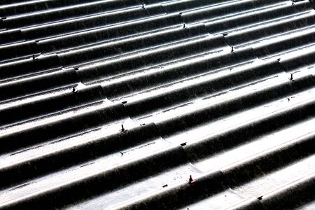 roofの写真素材