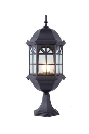Classic Lampの写真素材