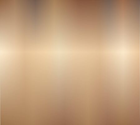 Abstract Brown blurred gradient with light. Blend Gradient Style. illustration. Ecology concept for your graphic design, banner or posterのイラスト素材