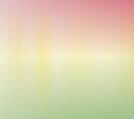 Abstract light blurred gradient with light. Blend Gradient Style. illustration. Ecology concept for...