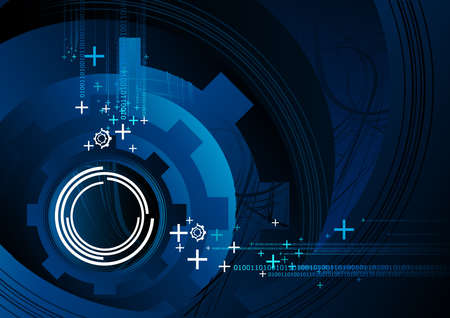 Dynamic Backgroundの写真素材