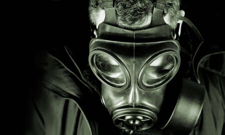 ガスマスクの写真 イラスト素材一覧 44 818件 ストックフォトのamanaimages Plus