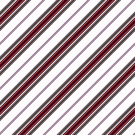 tartan diagonal lines seamless pattern, vector illustrationのイラスト素材