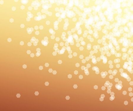 Fall abstract background vector illustrationのイラスト素材