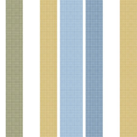 Striped fabric diagonal texture seamless pattern.のイラスト素材