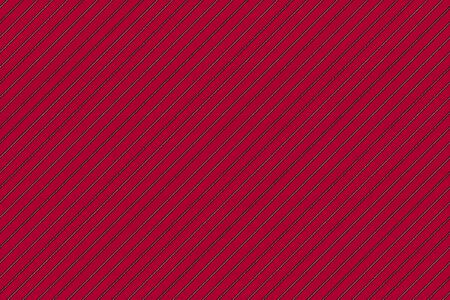 Diagonal texture elegant red lines seamless pattern. Vector illustration.