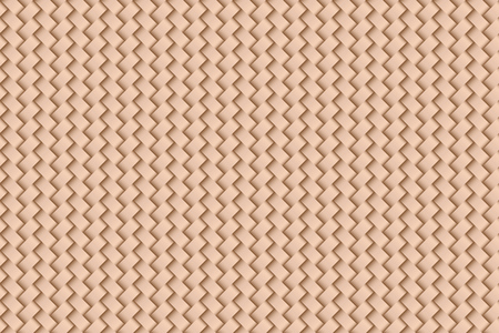 Abstract background creamy weaving texture vector seamless patternのイラスト素材