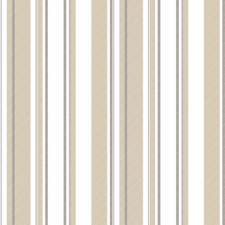 Simple plaid striped background seamless pattern. Vector illustration.のイラスト素材