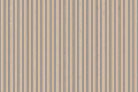 Gold platinum color striped fabric texture seamless pattern. Vector illustration.のイラスト素材