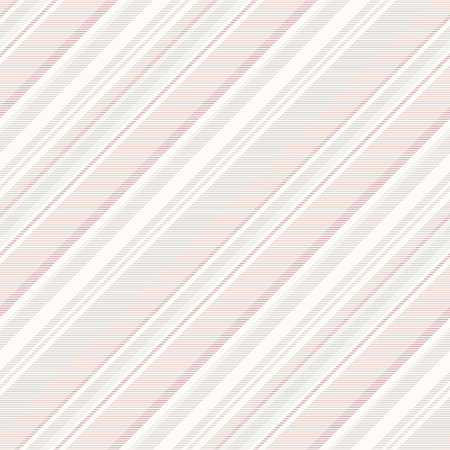 Light color textured lines seamless pattern. Vector illustration.のイラスト素材