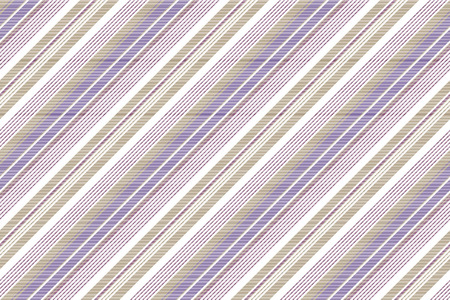 Gold purple color striped seamless pattern. Vector illustration.のイラスト素材