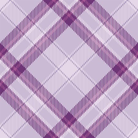 Tartan scotland seamless plaid pattern vector. Retro background fabric. Vintage check color square geometric texture for textile print, wrapping paper, gift card, wallpaper flat design.のイラスト素材