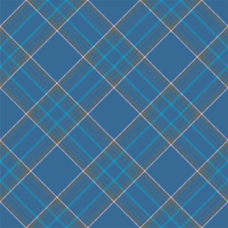 Tartan scotland seamless plaid pattern vector. Retro background fabric. Vintage check color square geometric texture for textile print, wrapping paper, gift card, wallpaper flat design.のイラスト素材