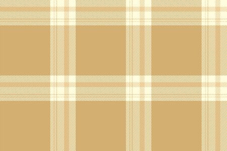 Tartan scotland seamless plaid pattern vector. Retro background fabric. Vintage check color square geometric texture for textile print, wrapping paper, gift card, wallpaper flat design.のイラスト素材