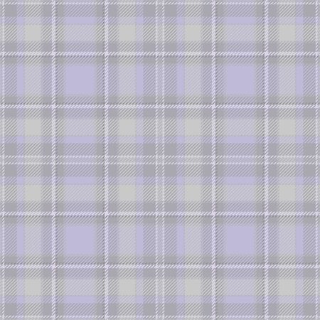 Tartan scotland seamless plaid pattern vector. Retro background fabric. Vintage check color square geometric texture for textile print, wrapping paper, gift card, wallpaper flat design.のイラスト素材