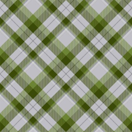 Tartan scotland seamless plaid pattern vector. Retro background fabric. Vintage check color square geometric texture for textile print, wrapping paper, gift card, wallpaper flat design.のイラスト素材