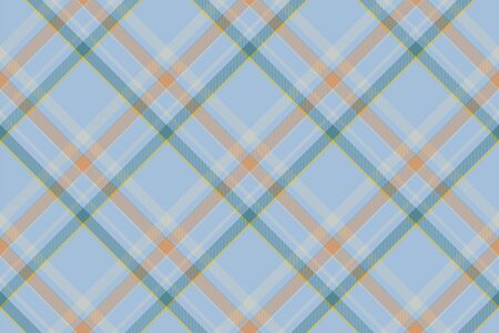 Tartan scotland seamless plaid pattern vector. Retro background fabric. Vintage check color square...