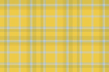 Tartan scotland seamless plaid pattern vector. Retro background fabric. Vintage check color square geometric texture for textile print, wrapping paper, gift card, wallpaper flat design.のイラスト素材