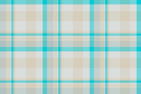 Tartan scotland seamless plaid pattern vector. Retro background fabric. Vintage check color square geometric texture for textile print, wrapping paper, gift card, wallpaper flat design.のイラスト素材