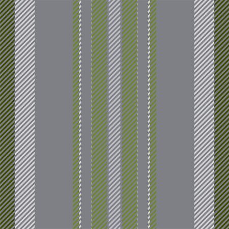 Stripes pattern vector. Striped background. Stripe seamless texture fabric. Geometric lines design textile.のイラスト素材