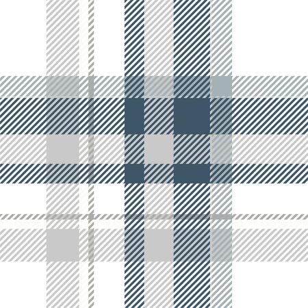 Tartan scotland seamless plaid pattern vector. Retro background fabric. Vintage check color square...