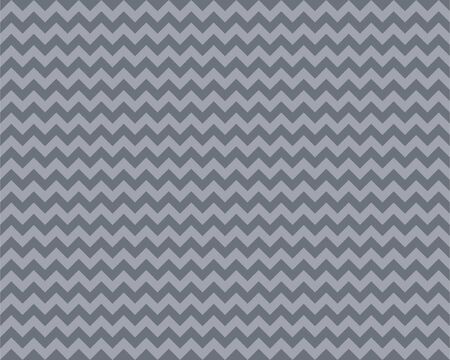 Zigzag pattern seamless. Zig zag background color. Vector abstract design.のイラスト素材