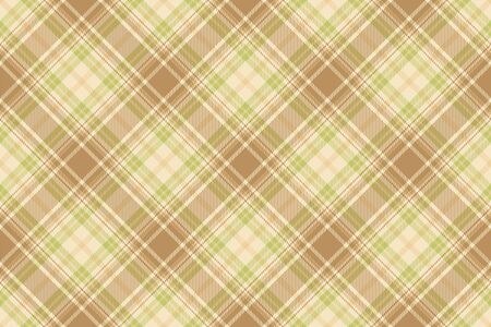 Tartan scotland seamless plaid pattern vector. Retro background fabric. Vintage check color square geometric texture for textile print, wrapping paper, gift card, wallpaper flat design.のイラスト素材
