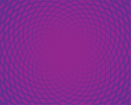 Abstract background. Pattern of color rays and ornament. Vector backdrop templaye.のイラスト素材
