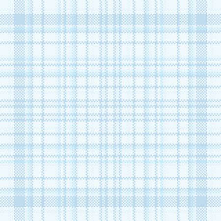 Tartan plaid pattern seamless. Print fabric texture. Check vector background.のイラスト素材