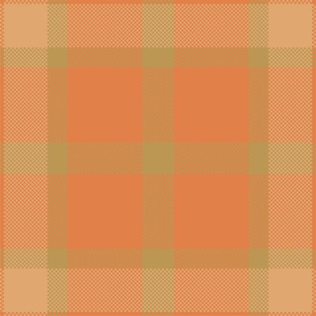 Pixel background vector design. Modern seamless pattern plaid. Square texture fabric. Tartan...