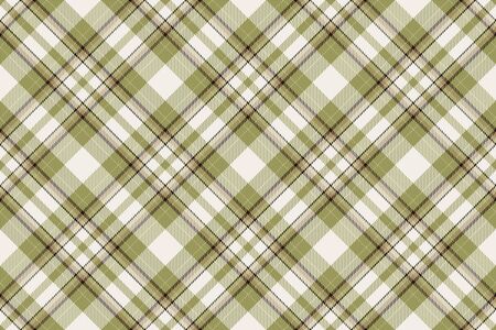 Tartan scotland seamless plaid pattern vector. Retro background fabric. Vintage check color square geometric texture for textile print, wrapping paper, gift card, wallpaper flat design.のイラスト素材