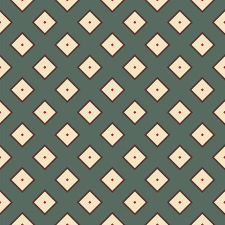 Seamless pattern geometric. Colorful abstract background. Vector design. Modern style.