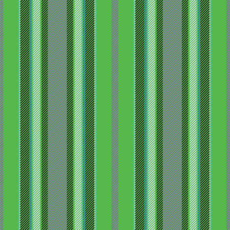 Geometric stripes background. Stripe pattern vector. Seamless wallpaper striped fabric texture.のイラスト素材